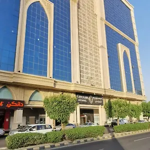 concorde-mina.mecca-hotels.info/