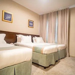 Hotel Emaar Taiba, Medina