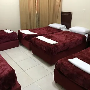 Hotel Sidrathul Aaliya, Medina